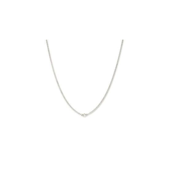 Jewelry - AllSaints Signature Curb Chain Link Necklace, Kurt Geiger London Drop Earrings, COACH - Original MSRP $2,687