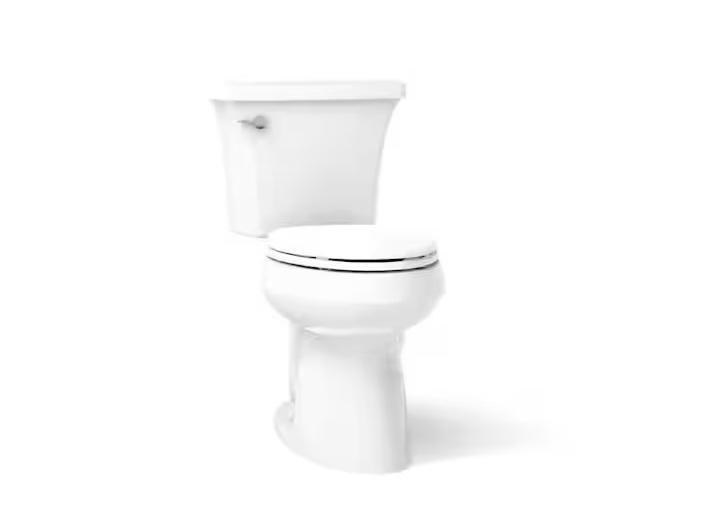 Kitchen and Bath - KOHLER, GE, Glacier Bay - Est Retail $1,345