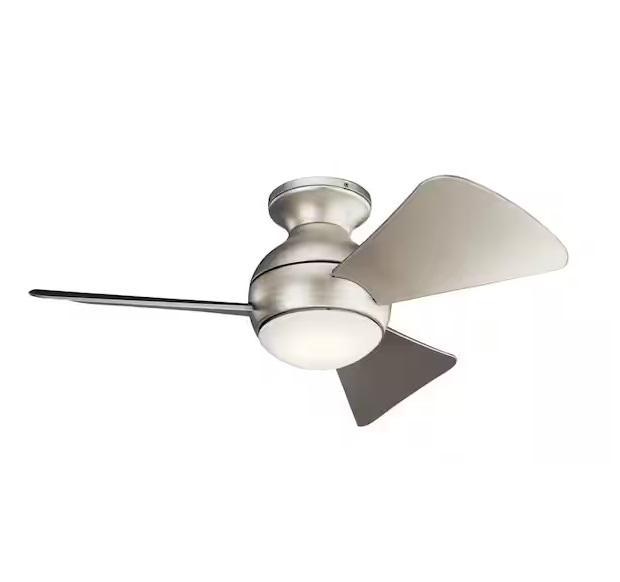 Lighting & Electrical - KICHLER, HALO, Artika, ADSENSTY, ZSMIHDOH, GE, Eglo, Taoi Fxio - Est Retail $5,373