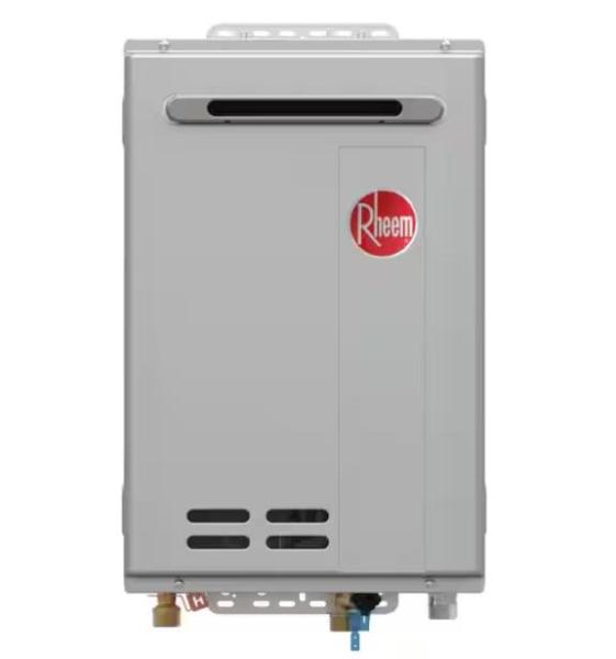 Hardware and Tools - Rheem, Assorted Hardware and Tools - Est Retail $9,824