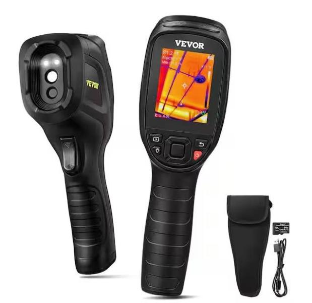 Lighting & Electrical - VEVOR, Juno, JAZAVA, HINNIXY, LNC, ABB, Blink, Emeritpro, Sunpez, Wyze - Est Retail $5,328