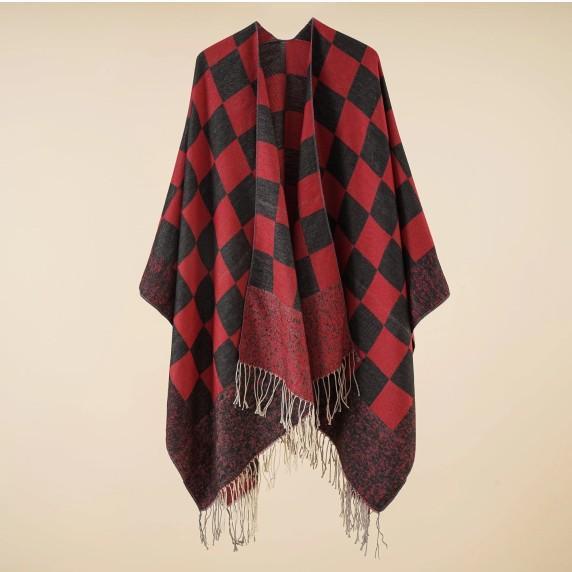 NEW - Apparel - Vichvvy Women's Shawls, and More - MSRP $1,039