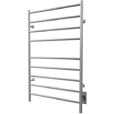 ICO Bath K4034W Stainless Steel Towel Warmer - MSRP $642