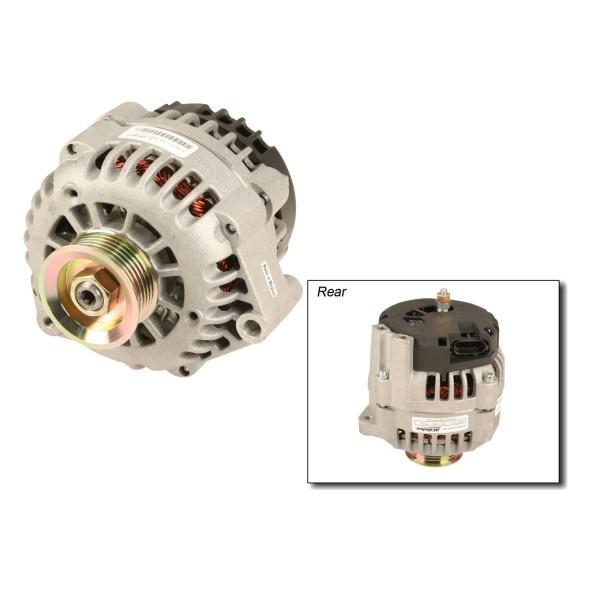 NEW - General Merch - ACDelco Gold Alternator, Gap Home Curtains, Liquid Nails Adhesive - MSRP $537
