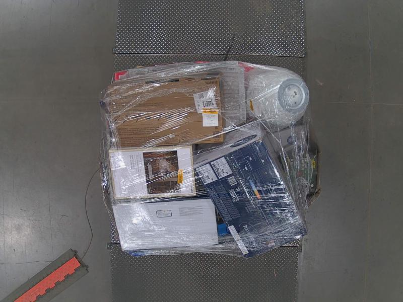 EGO POWER+ Multi-Head System Battery String Trimmer, Style Selections 25.8inW 5100BTU Electric Stove - MSRP $5,408