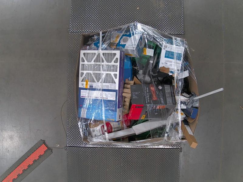 Master Forge 20000BTU Convection Heater, KOHLER Vibrant Stainless Single Handle Pulldown Kitchen Faucet - MSRP $4,140