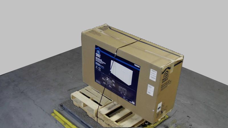 Project Source Bathroom Vanity Cabinet