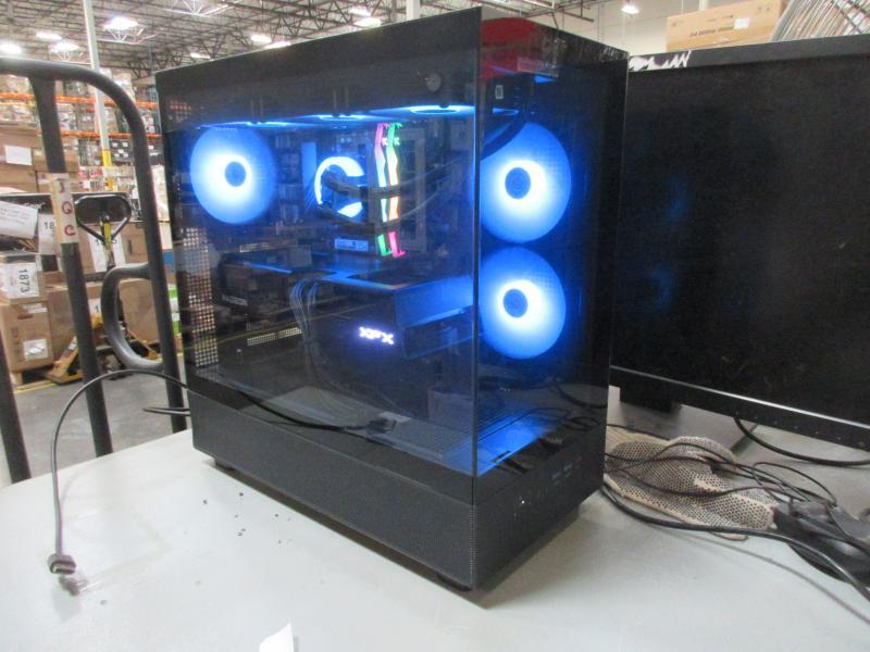 RX 9070 XT, High-Performance Desktop PC Lot & More - $5K - 2 Qty.