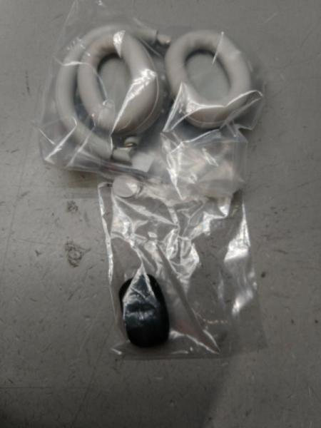 C Grade - Audio - SONY WH1000XM6/S & WF1000XM5/B Bluetooth Headphones - MSRP $1,909