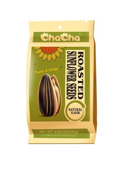 Grocery - Chacha Sunflower Seeds, BioSweet Stevia Packets, Crystal Geyser Spring Water - MSRP $4,986