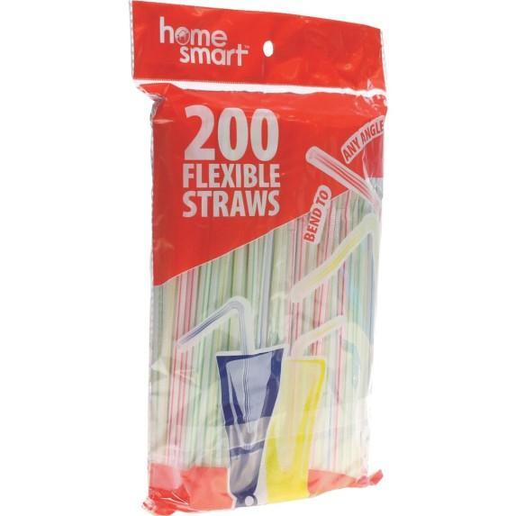 General Merch - Home Smart Straws, White Rain Baby Powder, Brillo Bathroom Cleaner - MSRP $11,765