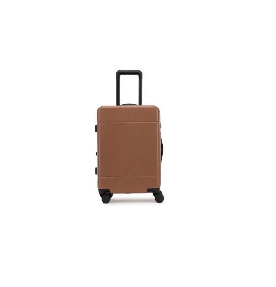 Calpak Hue Carry-on Luggage, Hazel - Original MSRP $195