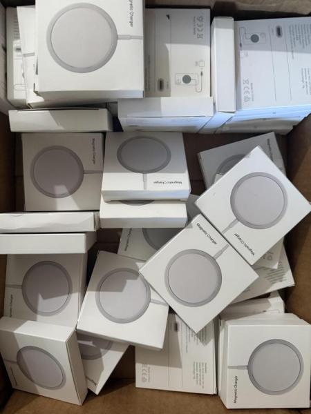 Assorted Electronics Lot MSRP: $6,462