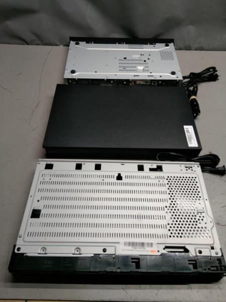 Movies & Music - Three Sony UBPX800M2 Blu-Ray/DVD Players - MSRP $989
