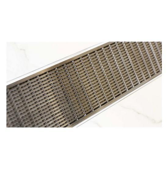 Plumbing - Infinity Drain, Kohler, Franke, Proflo, American Standard - MSRP $6,475