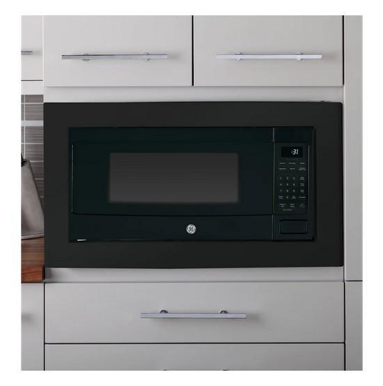 Fixtures - GE Profile Microwave, MinkaAire Ceiling Fan, Miseno Shower Pan - MSRP $3,033