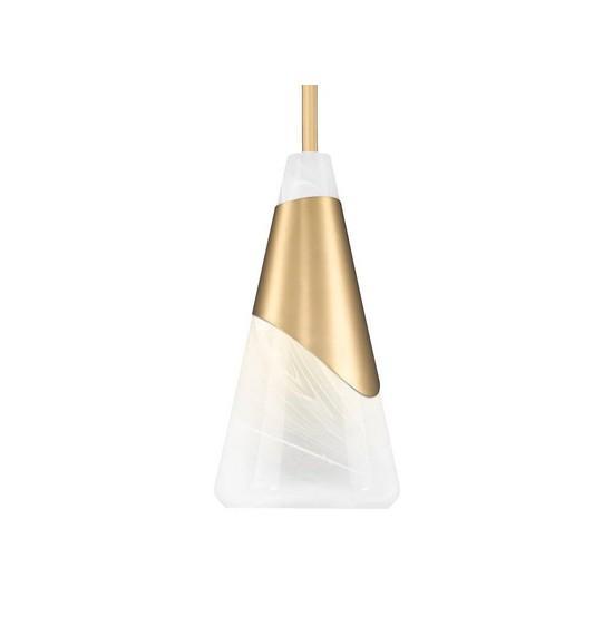 Fixtures - Z-Lite Aimie Mini Pendant, Kohler Shower Valve Trim, Panasonic Exhaust Fan - MSRP $8,439