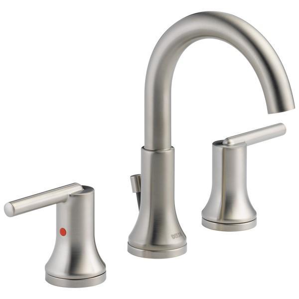 Plumbing - Delta, Kohler, Moen, Pfister, American Standard, InSinkErator, Speakman - MSRP $9,871