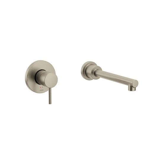 Fixtures - Moen Tub Filler Faucet, Emtek Handleset, Hinkley Wall Sconce - MSRP $12,377
