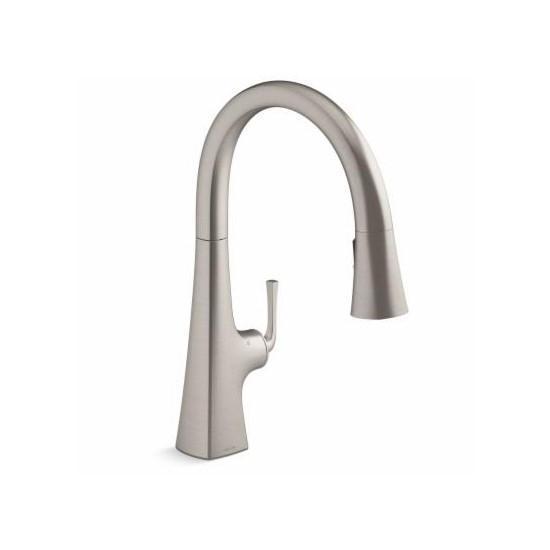 Plumbing - Kohler, Hansgrohe, Signature, Speakman, InSinkErator, Delta, Toto, Moen - MSRP $10,385