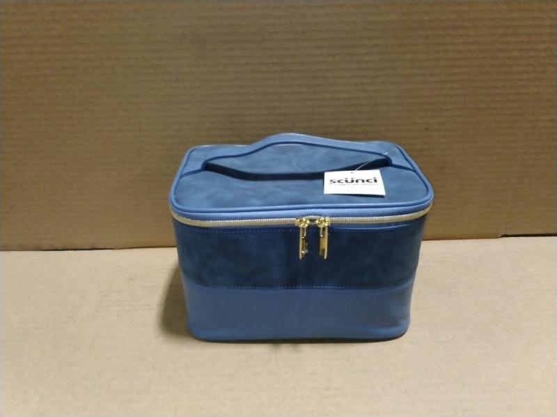 Bed Bath & Home- Scunci Makeup Organizer Train Cases, Lysol Disinfecting Wipes, Swiffer Heavy Duty Dusters -MSRP $3,918