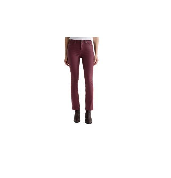 Apparel - AG Mari Coated Mid Rise Jeans, Alice & Olivia, Varley, Elomi, Free People, SKIMS, Nike - Original MSRP $2,902