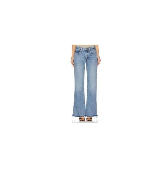 Apparel - FRAME Flare Jeans, Eberjey, Rag & Bone, Splendid, Vuori, Wacoal, Naked Wardrobe, SKIMS - Original MSRP $2,167