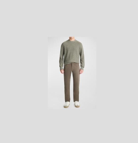 Apparel - Vince Dylan Pants, BOSS, David Donahue, Quiksilver, Elwood, The North Face, Bonobos - Original MSRP $2,359