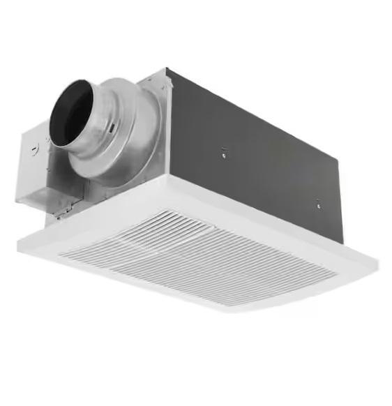 Plumbing - Panasonic, Broan-NuTone, Glacier Bay, Wayne, Everbilt, Oatey, Commercial Electric - Est Retail $3,013