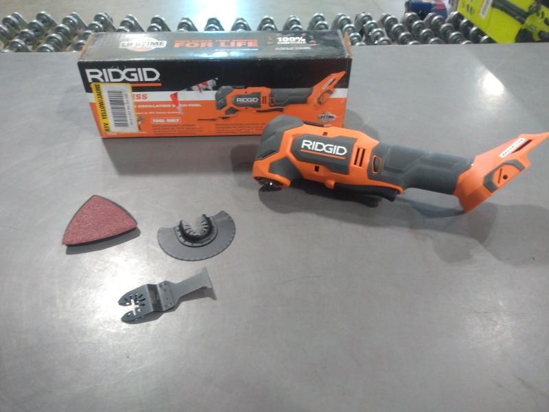 Tools & Hardware - Milwaukee 12V Cordless Tough Shell Black Heated Jacket Kit, RIDGID, RYOBI - Est Retail $884