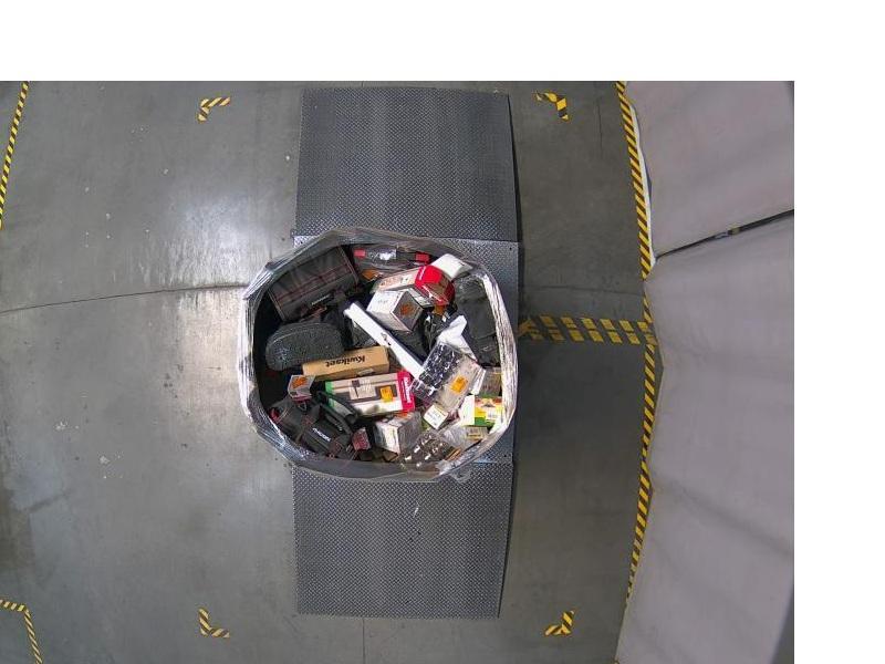 Mixed Lot - MILWAUKEE, Schlage, Husky, HALO, Kwikset, Defiant, AcuRite, Cub Cadet, ECHO, LEVOIT - Est Retail $8,327