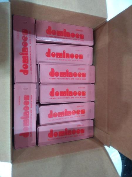 Toys and Games - Autentica LOTERIA Mexican Bingo Sets, Dominoes Sets - MSRP $1,014