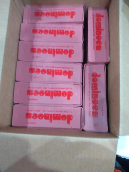 Toys and Games - Autentica LOTERIA Mexican Bingo Sets, Dominoes Sets - MSRP $1,014