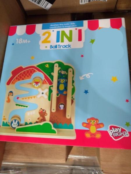 Toys & Games - Playright Coffee Maker, Squishmallows Suri, RMS Splatter Smash Game - MSRP $5,328