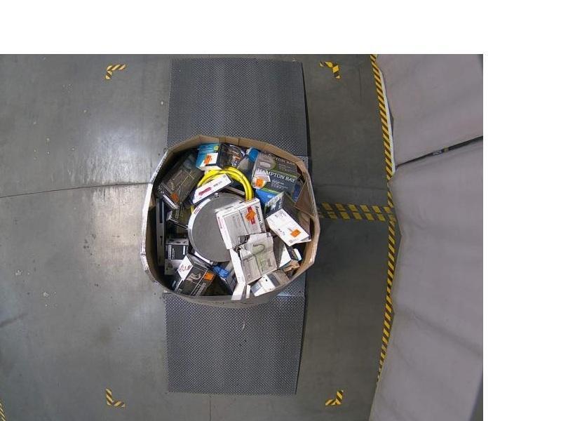 Plumbing - Honeywell Home, MOEN, Broan-NuTone, Glacier Bay, RIDGID, American Standard, ReVent - Est Retail $8,093