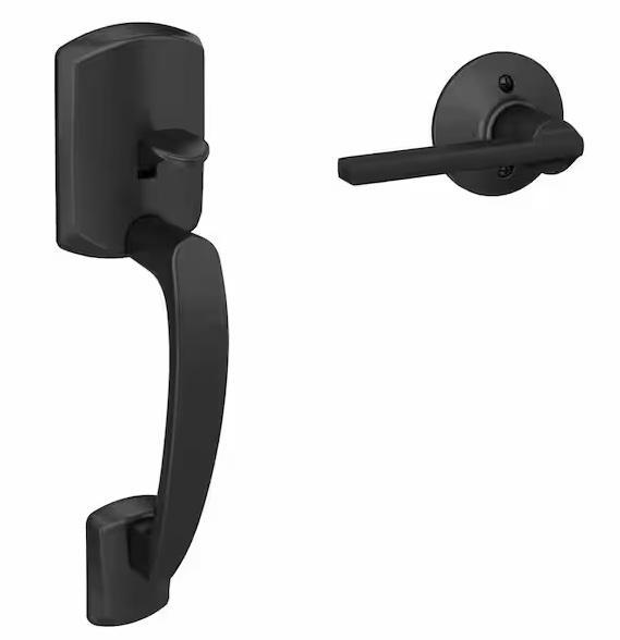 Mixed Lot- Schlage Greenwich Handleset, Kwikset, DURASACK, Defiant, Husky, RYOBI, Makita, Powercare - Est Retail $6,689