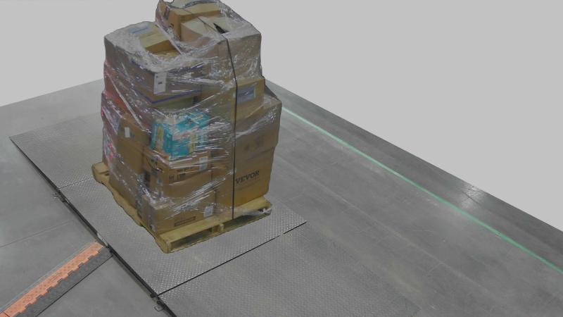 General Merchandise- VEVOR, KOHLER, Crock-pot, Pampers - MSRP $1,599