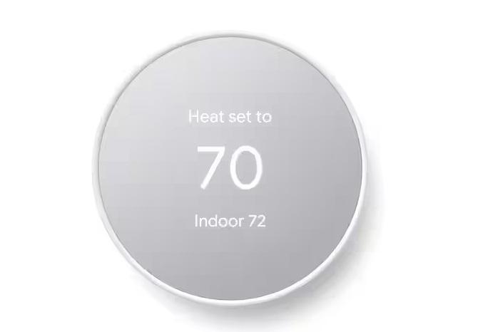 Lighting & Electrical - Google Nest, LNC, TOZING - Est Retail $5,744- 1plt