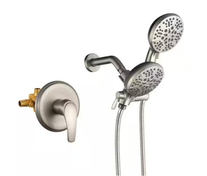 Plumbing - AIMADI, FLOW, waterpar - Est Retail $8,716- 1plt