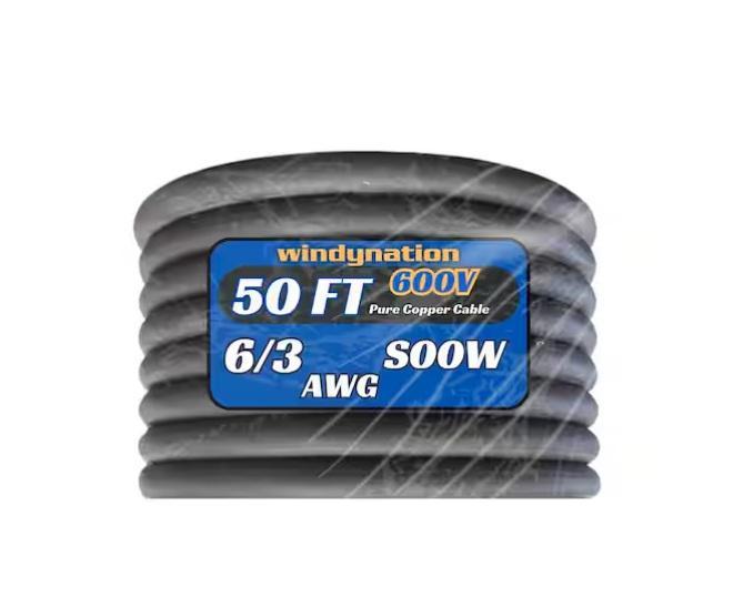 Lighting & Electrical - WindyNation, Barwick, Nuri - Est Retail $6,116- 1plt