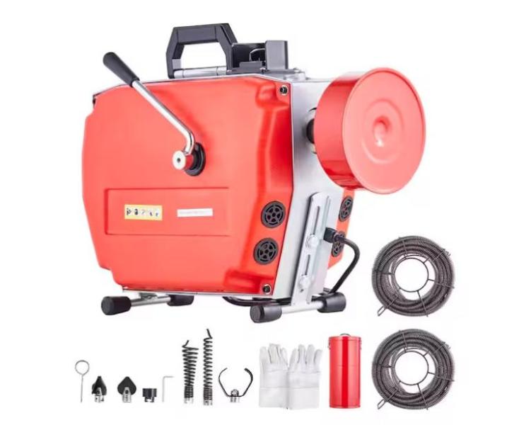 Plumbing - SKYSHALO, FUFU&GAGA, Glacier Bay - Est Retail $3,539- 1plt