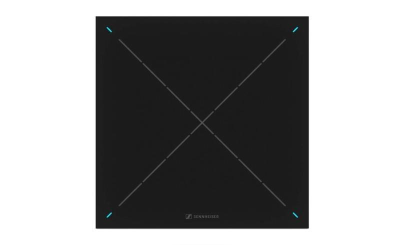 Communication Equipment & More by Sennheiser, Shure & Barco - MSRP $13,275