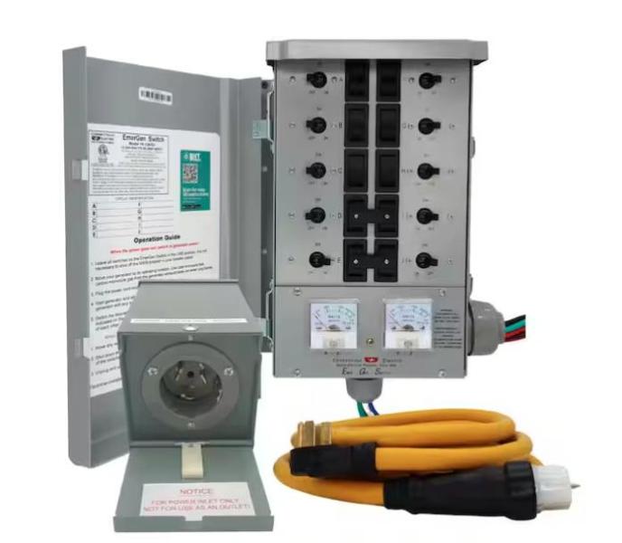 Lighting & Electrical - Connecticut Electric, KICHLER, HALO - Est Retail $8,135- 1plt