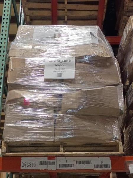 AWESOME DEAL ON THESE TWO LOTS! WITH A $4.1K RETAIL VALE!!!!!