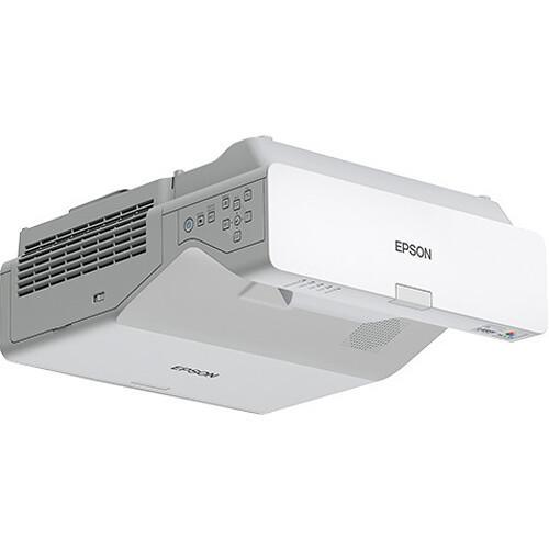 Epson Projectors & Lense - MSRP $10,075