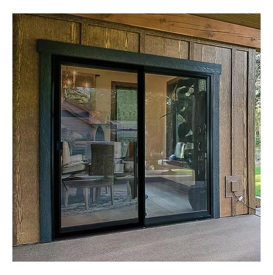 Doors & Windows - Unique Home Designs, Builders Edge, HDC - Est Retail $2,662- 2plts