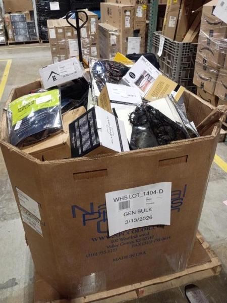 GREAT DEAL ON THESE 3 LOTS WITH A RETAIL VALUE OF $7.7K!! CHECK IT OUT