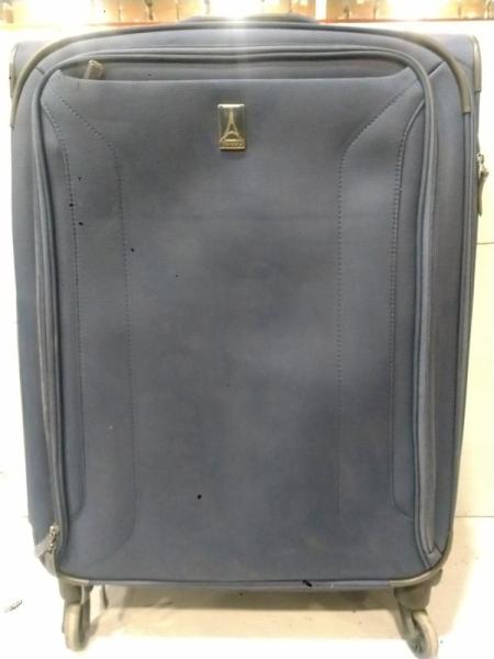 Mystery Box - Luggage from Luxury Fashion Retailer - Original MSRP $299