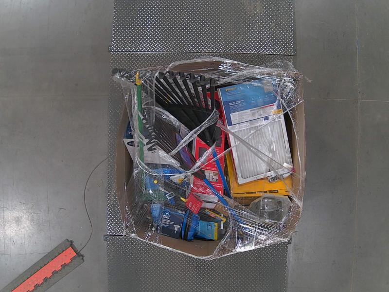 Metabo HPT 2in 16-Gauge Pneumatic Flooring Nailer, DEWALT Portable Radiant Propane Heater, Kobalt Trimmer - MSRP $3,593