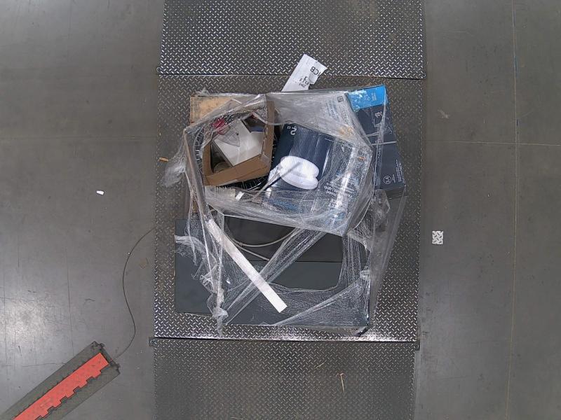 Master Forge 23800BTU Indoor/Outdoor Kerosene Heater, Utilitech 1.5-Sone Bathroom Fan & Heater, Metabo - MSRP $2,499